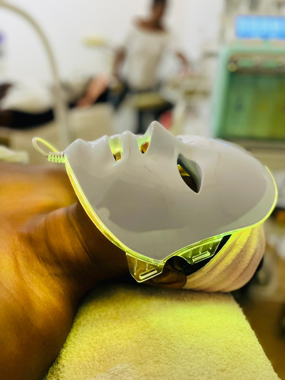 Hydra Facial Treatment